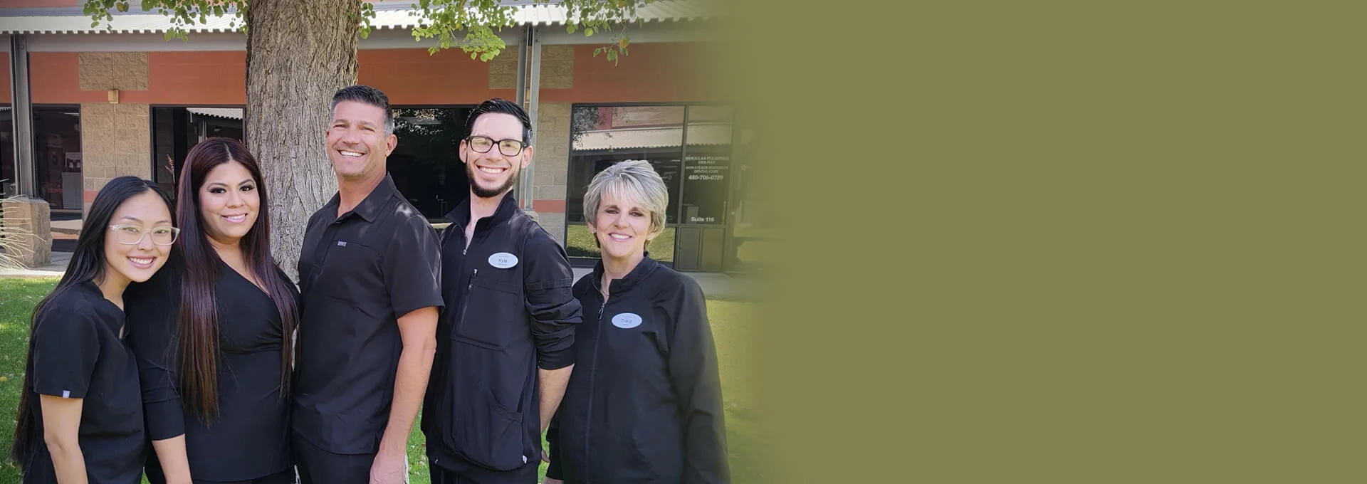 Welcome to Healthy Smiles