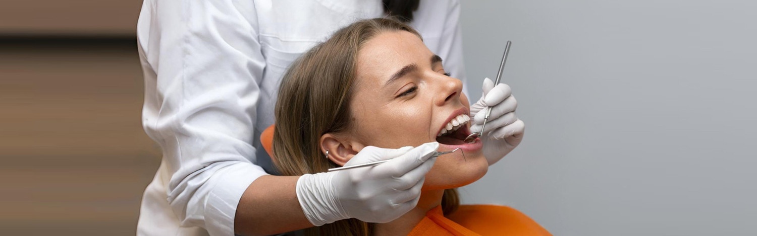 What Are Tooth Fillings and Why Are They Needed?